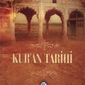 Kur'an Tarihi kitabı