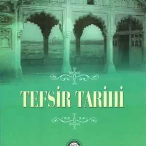 Tefsir Tarihi, İsmail Aydın,