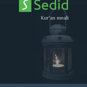 Sedid Kur'an meali