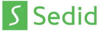 Sedid logo